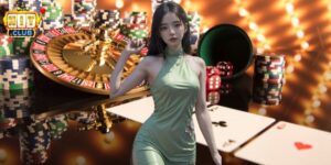 Casino Bài hitclub: Trải Nghiệm Game Bài Đẳng Cấp Với Mức Thưởng Hấp Dẫn